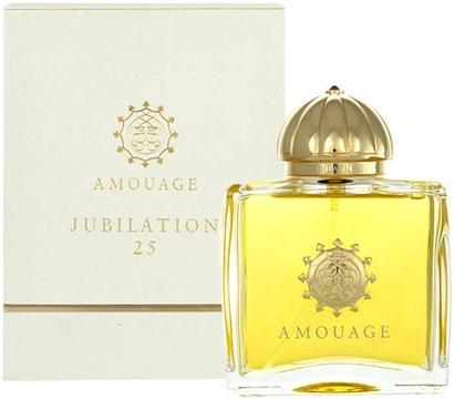 Amouage Jubilation 25 Woda perfumowana