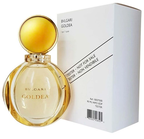 Bvlgari Goldea Woda perfumowana - Tester