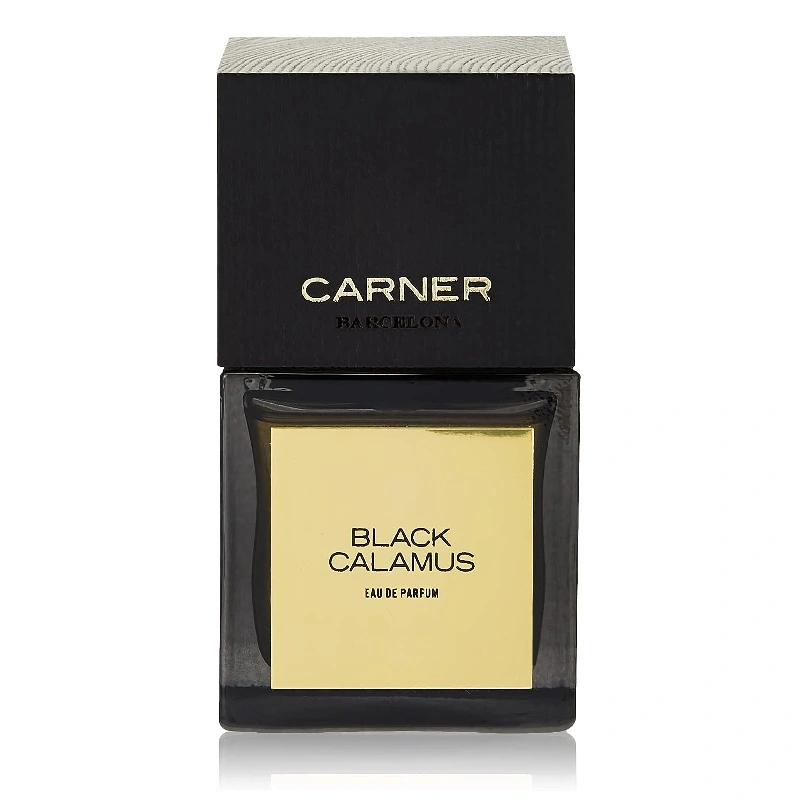 Carner Barcelona Black Calamus Woda perfumowana