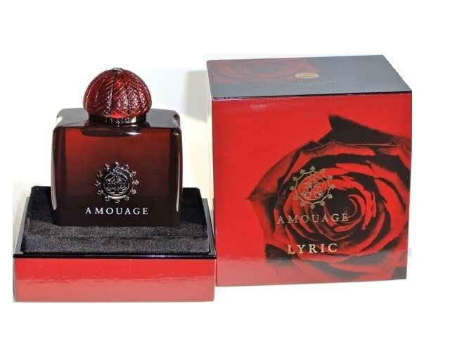 Amouage Lyric Woman Woda perfumowana