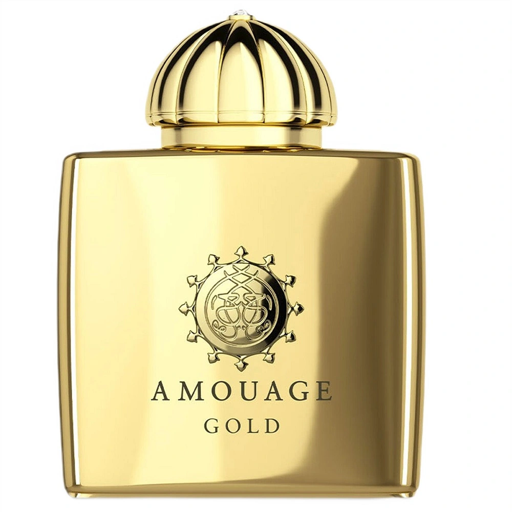 Amouage Gold Woman Woda perfumowana