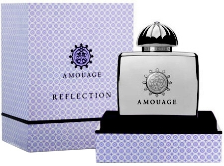 Amouage Reflection Woman Woda perfumowana