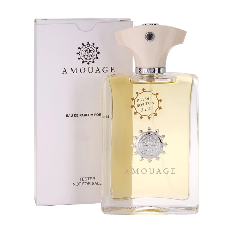 Amouage Silver Woda perfumowana - Tester