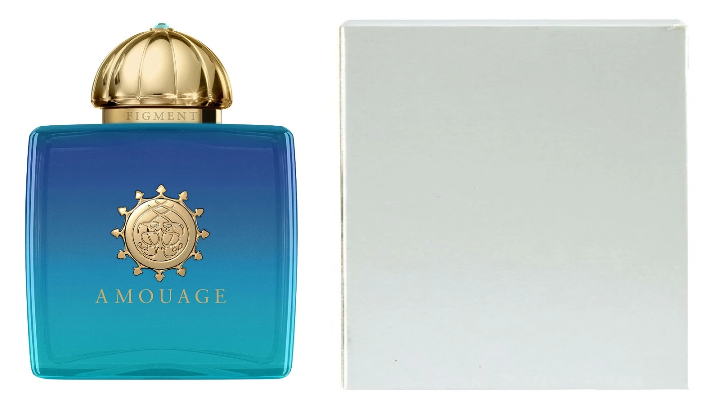 Amouage Figment Woda perfumowana - Tester