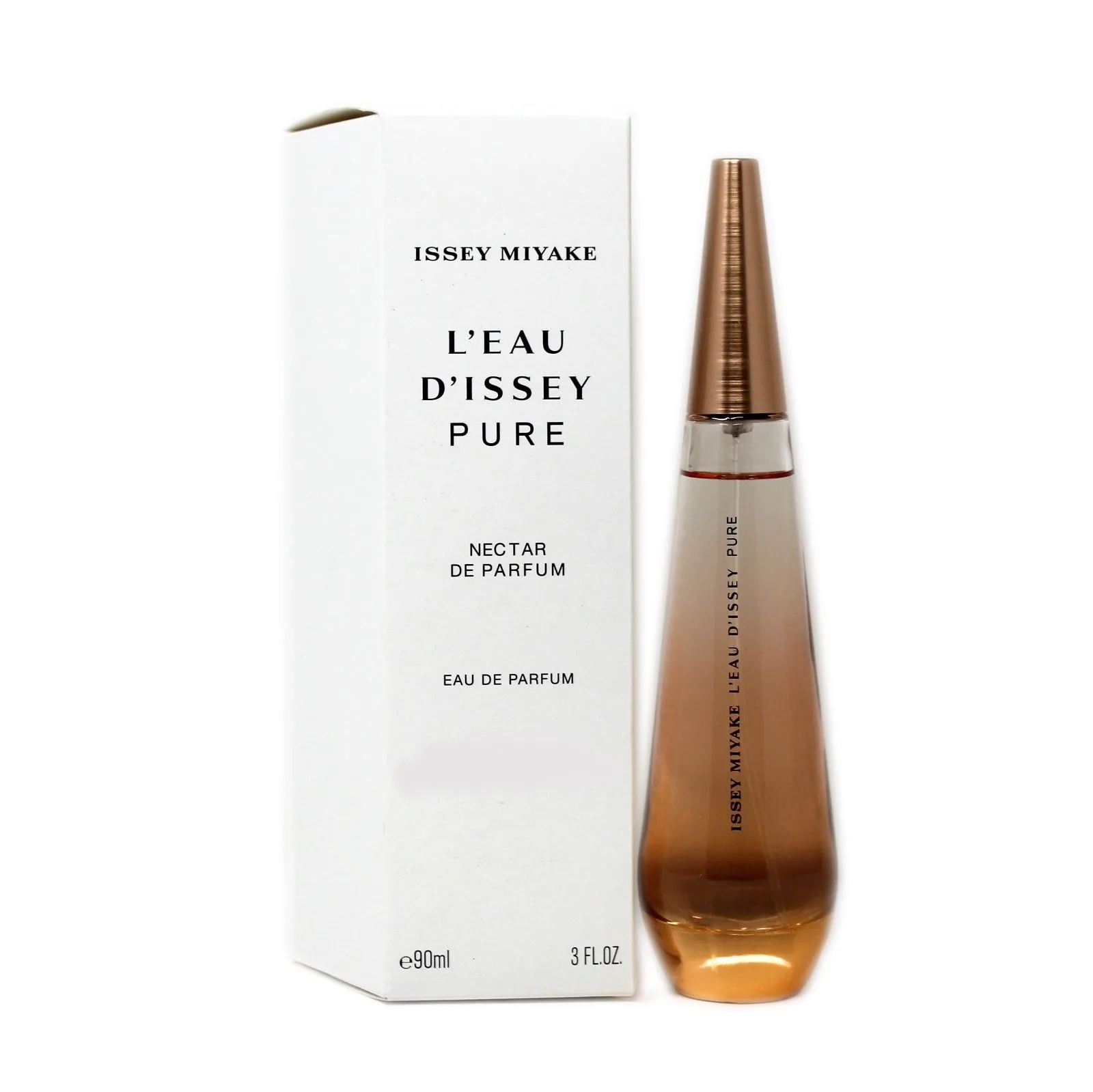  Issey Miyake L´Eau D´Issey Pure Nectar Woda perfumowana - Tester