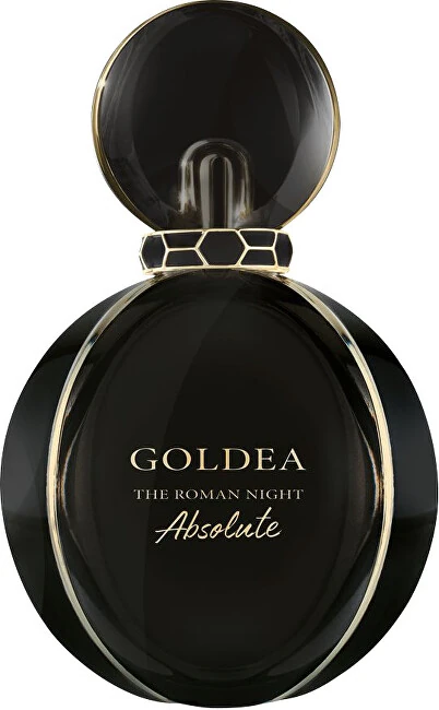 Bvlgari Goldea The Roman Night Absolute Woda perfumowana