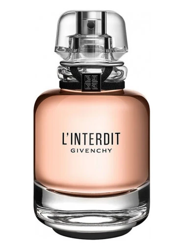 Givenchy L'interdit Eau de Parfum Woda perfumowana