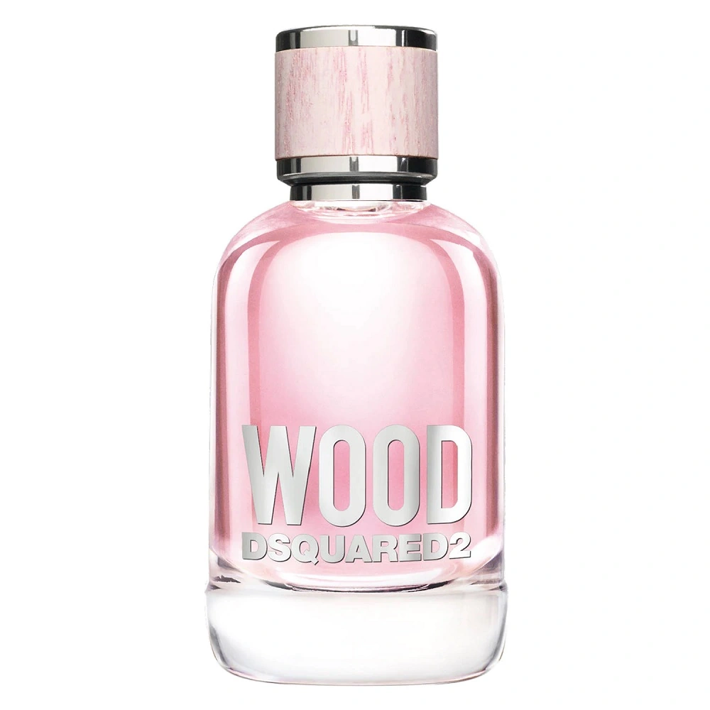 Dsquared2 Wood Pour Femme Woda toaletowa - Tester