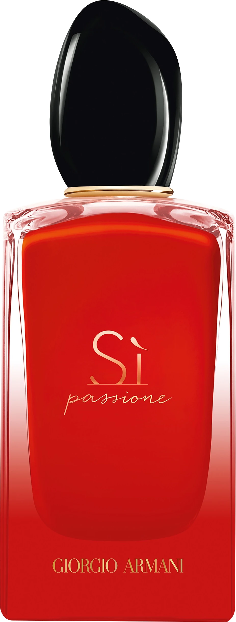 Giorgio Armani Sì Passione Intense Woda perfumowana - Tester