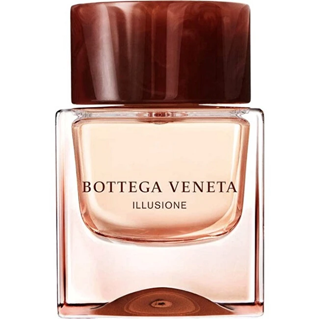 Bottega Veneta Illusione for Her Woda perfumowana