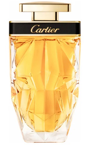 Cartier La Panthere Parfum Ekstrakt perfum