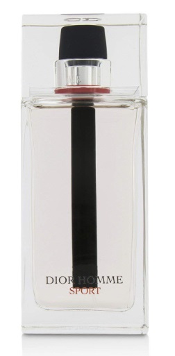 Christian Dior Homme Sport 2012 Woda toaletowa – Tester