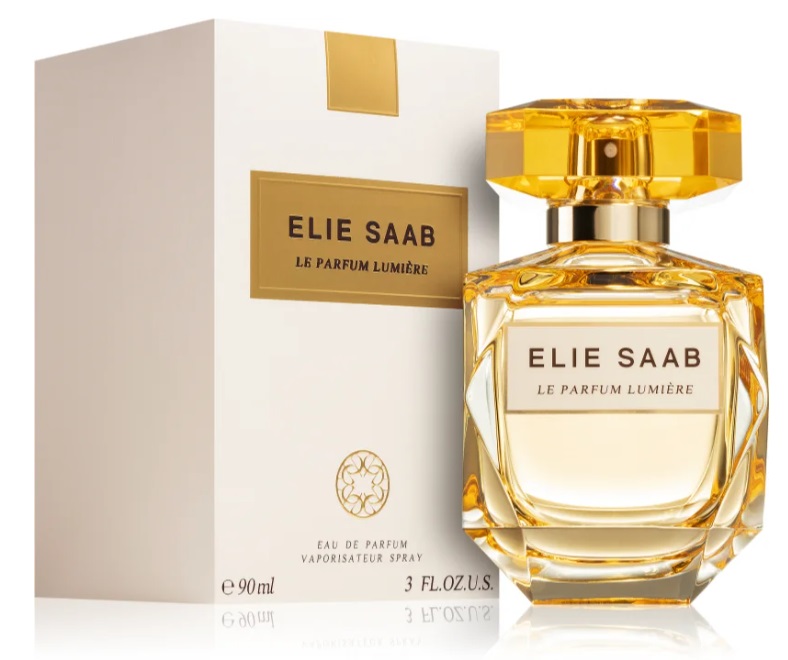 Elie Saab Le Parfum Lumière Woda perfumowana