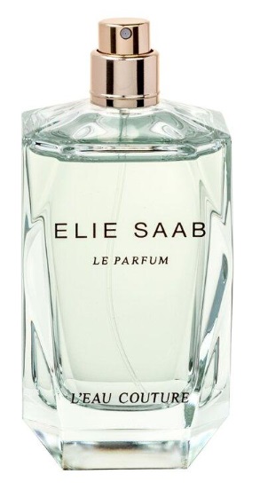 Elie Saab Le Parfum L´Eau Couture Woda toaletowa – Tester