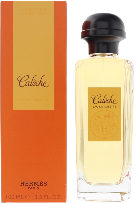 Hermes Caleche Eau de Toilette Woda toaletowa