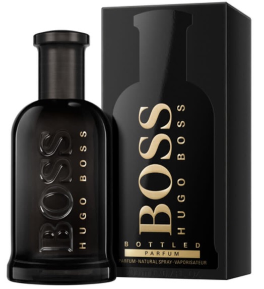 Hugo Boss Boss Bottled Parfum Woda perfumowana