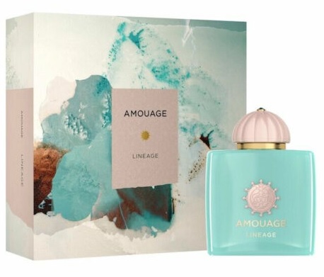 Amouage Lineage Woda perfumowana