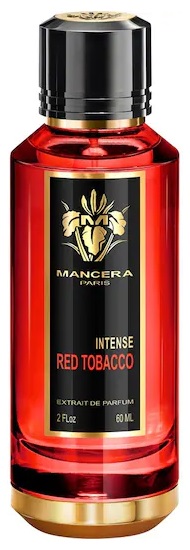 Mancera Red Tobacco Intense Ekstrakt perfum