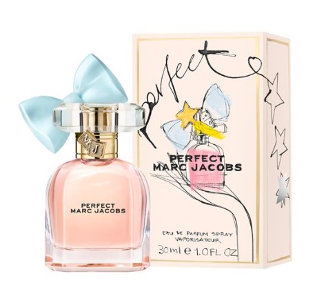 Marc Jacobs Perfect Woda perfumowana