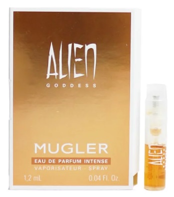 Thierry Mugler Alien Goddess Intense Woda perfumowana