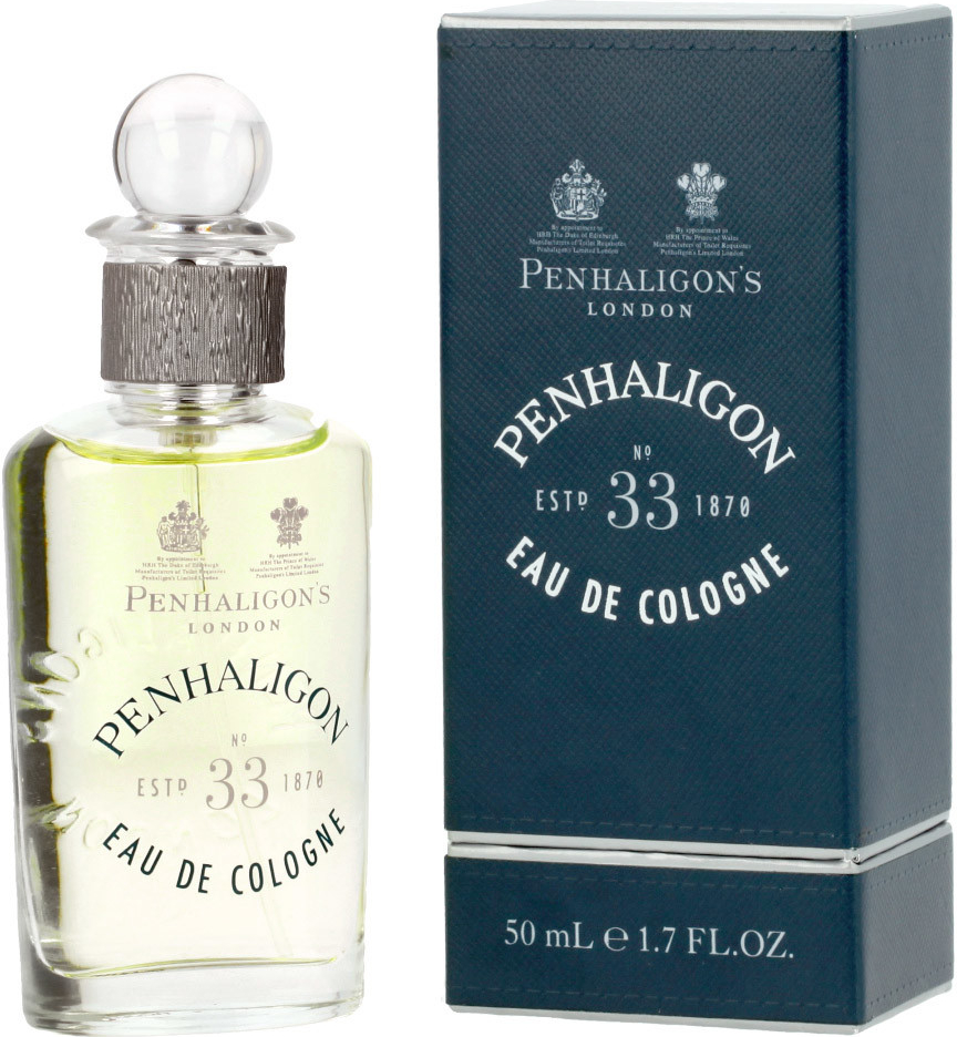 Penhaligon's No. 33 woda toaletowa 