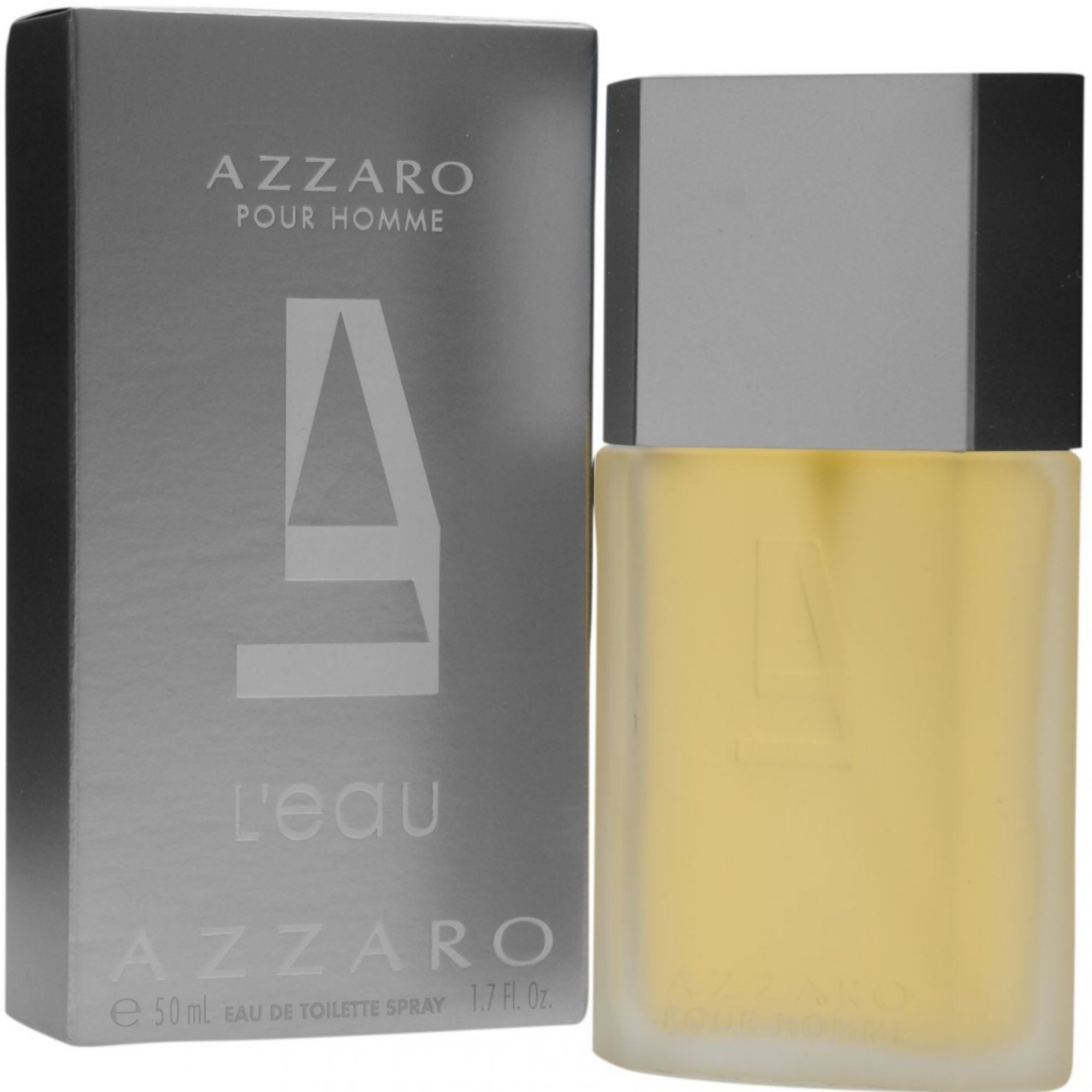 Azzaro Pour Homme L'Eau Woda toaletowa