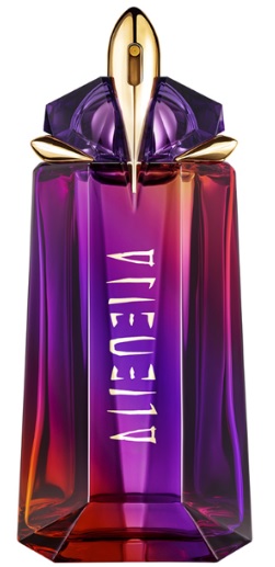 Thierry Mugler Alien Hypersense Woda perfumowana - Tester