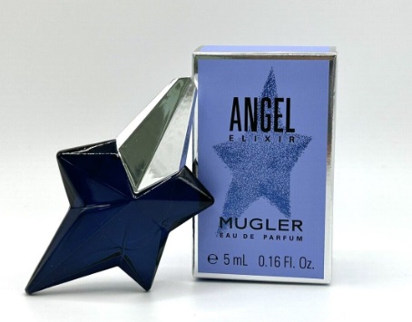 Thierry Mugler Angel Elixir Eau de Parfum Woda perfumowana