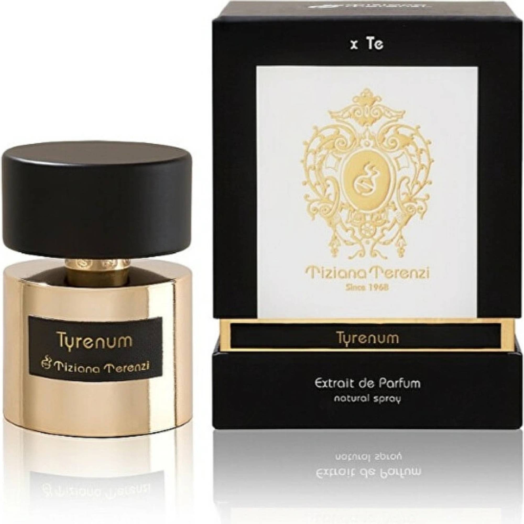 Tiziana Terenzi Tyrenum Woda perfumowana