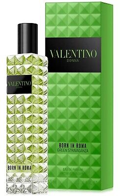 Valentino Donna Born in Roma Green Stravaganza Woda perfumowana