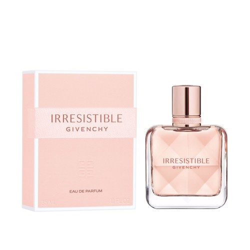 Givenchy Irresistible Woda perfumowana