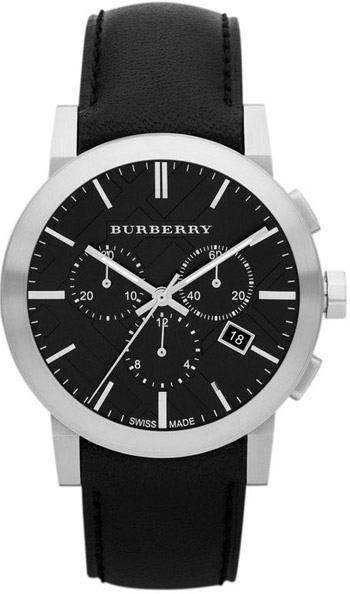 Zegarek Burberry BU9356