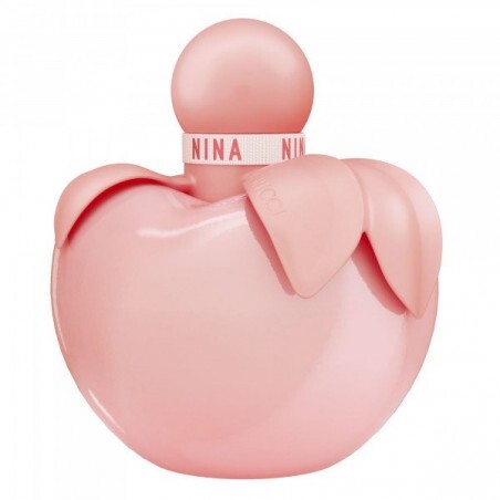 Nina Ricci Nina Rose Woda toaletowa