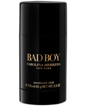 Carolina Herrera Bad Boy Dezodorant w sztyfcie