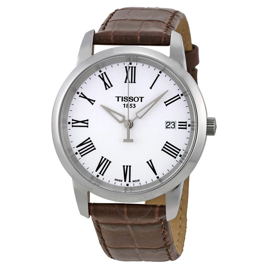 Tissot 2025 t033 410a