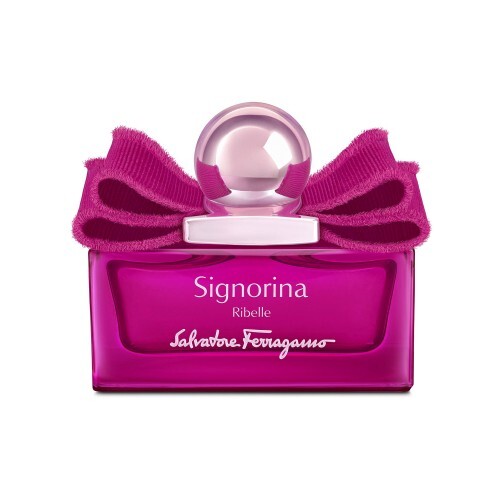 Salvatore Ferragamo Signorina Ribelle Woda perfumowana - Tester