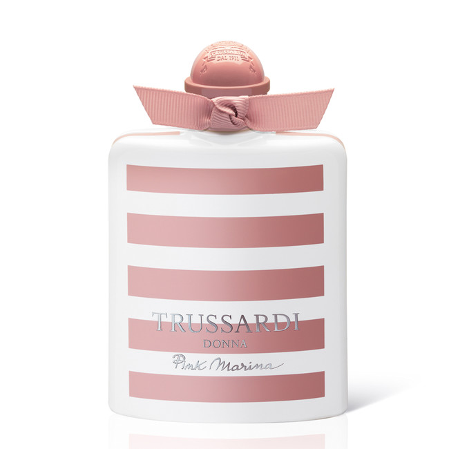 Trussardi Donna Pink Marina Woda toaletowa – Tester