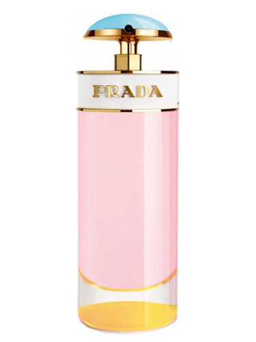 Prada Candy Sugar Pop Woda perfumowana