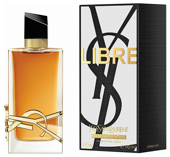 Yves Saint Laurent Libre Intense Pour Femme Woda perfumowana