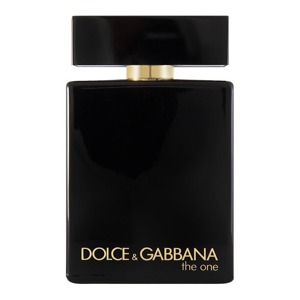 Dolce & Gabbana The One For Men Intense Woda perfumowana - Tester