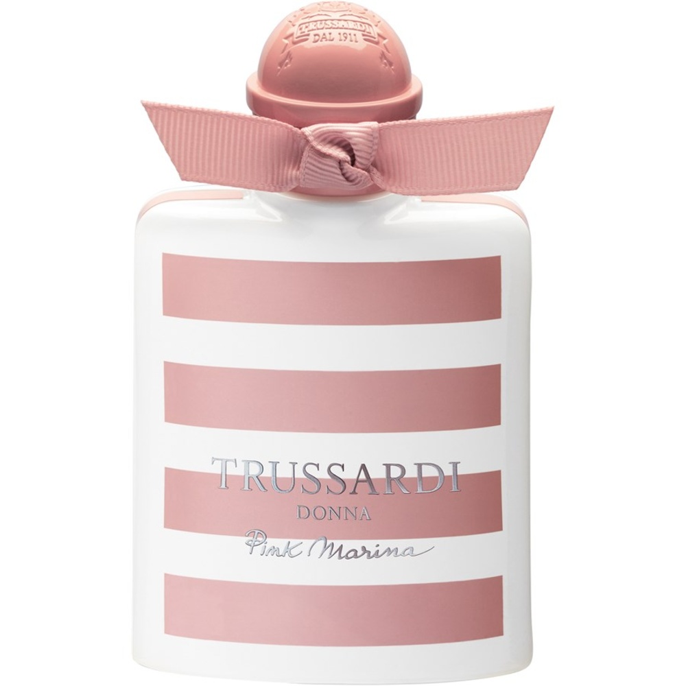 Trussardi Donna Pink Marina Woda toaletowa