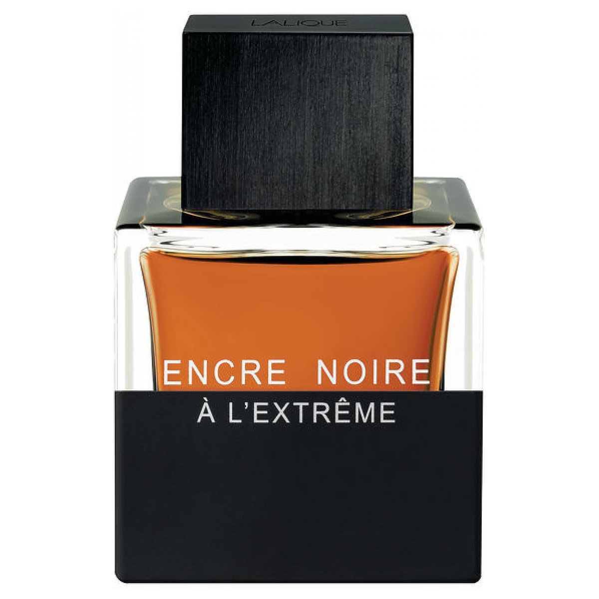 Lalique Encre Noir A L'Extreme Pour Homme Woda perfumowana - Tester