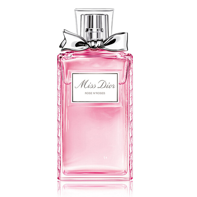 Dior Miss Dior Rose N'Roses Woda toaletowa