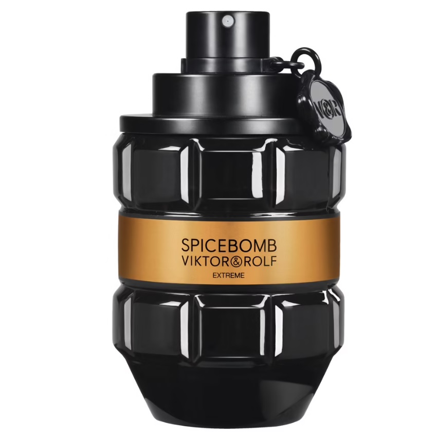 Viktor & Rolf Spicebomb Extreme Woda perfumowana