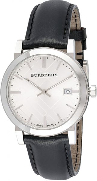 Burberry watch price outlet in kuwait