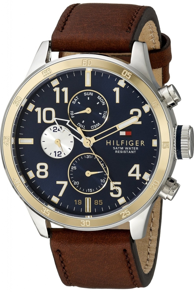 Zegarek Tommy Hilfiger 1791137