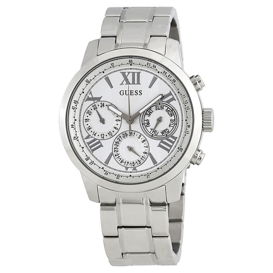 Zegarek Guess W0330L3