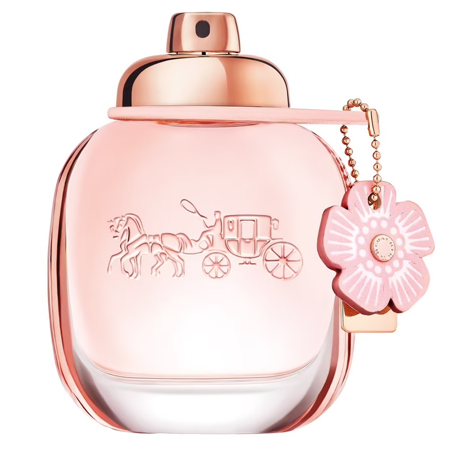 Coach Floral Woda perfumowana