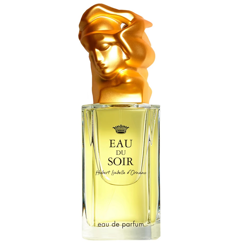 Sisley Eau Du Soir Woda perfumowana