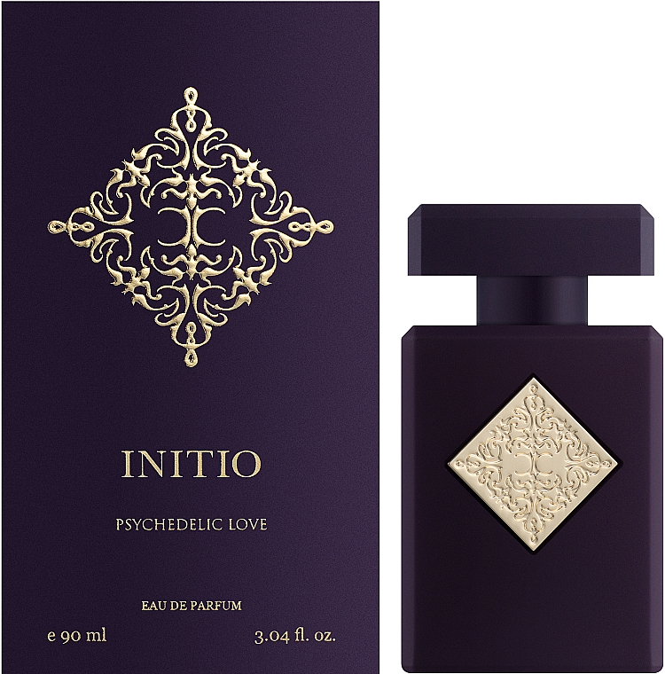 Initio Psychedelic Love Woda perfumowana